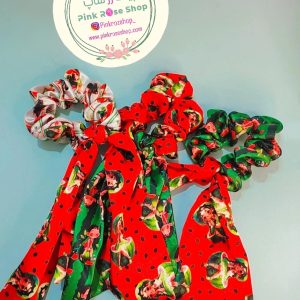 کش مو یلدایی ساتن