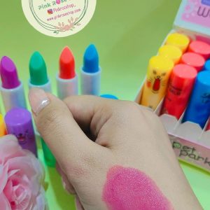 بالم لب حرارتی فانتزی (کد8680)