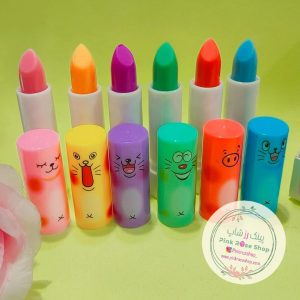 بالم لب حرارتی فانتزی (کد8680)