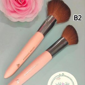 براش رژگونه حرفه ای(کد3621)