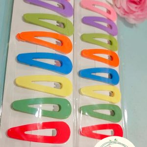 گیره مو فانتزی دخترانه(کد17)