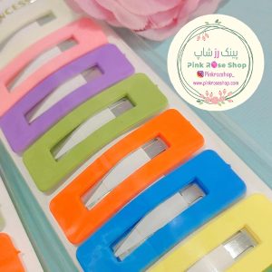 گیره مو فانتزی دخترانه(کد18)