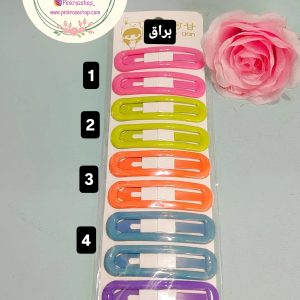 گیره مو فانتزی دخترانه(کد19)