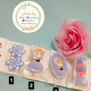 گیره مو فانتزی السا آنا