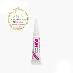 چسب مژه دان (درجه یک)