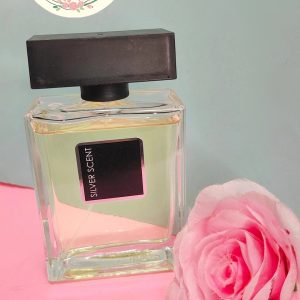 ادکلن 100 میل پرستیژ مردانه رایحه سیلور سنت (Jacques Bogart Silver Scent)
