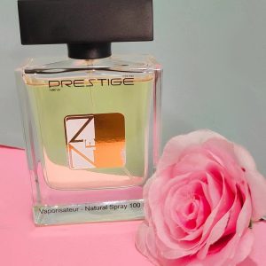 ادکلن 100 میل زنانه پرستیژ رایحه زن(شیسیدو زِن  Shiseido Zen)