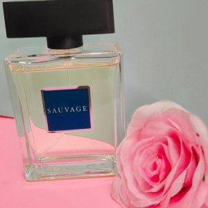 ادکلن 100 میل پرستیژ مردانه رایحه ساواج دیور(Dior Sauvage)