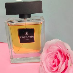 ادکلن 100 میل پرستیژ مردانه رایحه تروساردی اومو (Trussardi Uomo)