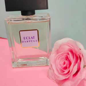 ادکلن 100میل زنانه پرستیژ رایحه اکلت (Lanvin Eclat)
