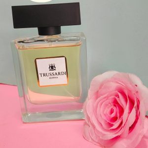 ادکلن 100 میل زنانه پرستیژ تروساردی دونا (Trussardi Donna)