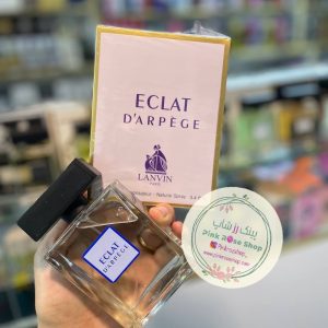 ادکلن 100میل زنانه پرستیژ رایحه اکلت (Lanvin Eclat)