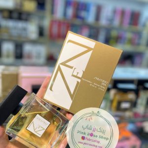 ادکلن 100 میل زنانه پرستیژ رایحه زن(شیسیدو زِن  Shiseido Zen)