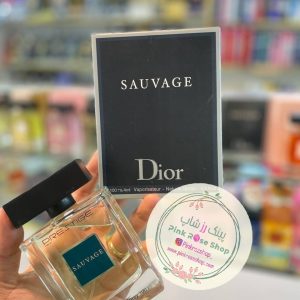 ادکلن 100 میل پرستیژ مردانه رایحه ساواج دیور(Dior Sauvage)