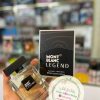 ادکلن 100 میل مردانه پرستیژ رایحه مونت بلک لجند(Mont Blanc Legend)