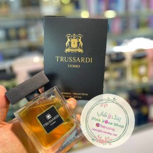 ادکلن 100 میل پرستیژ مردانه رایحه تروساردی اومو (Trussardi Uomo)