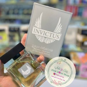 ادکلن 100 میل پرستیژ مردانه رایحه اینوکتوس(Invictus)