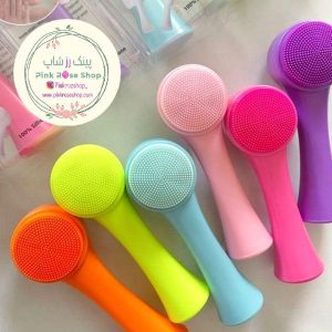 فیس براش چکشی