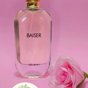 ادکلن 100 میل جادور دیور برند دیسنت اصل (baiser)