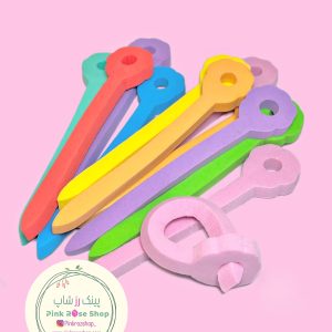 بیگودی فومی (درجه یک)