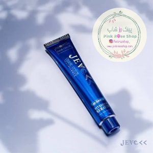 رنگ مو جوو ( لو آمونیاک)