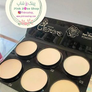 پنکک فول کاور آی استار