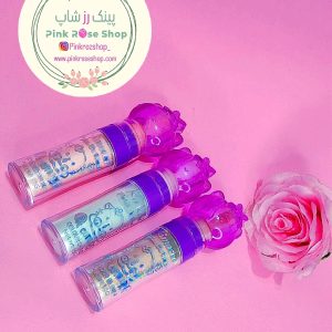 هایلایتر پودری کیتی