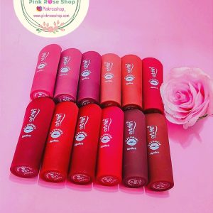 رژ لب جامد مخملی ( کدja41111 )