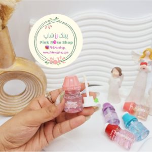 برق لب طرح نوشابه میس سون