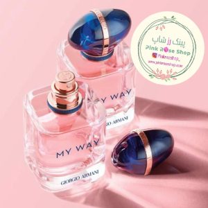 ادکلن30 میل اسکلاره جورجیو آرمانی مای وی (زنانه)