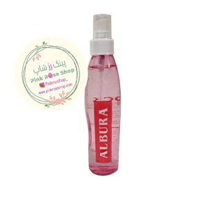 چسب مو آلبورا مدل Hair Lock (میل135)