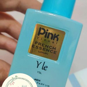ادکلن 30 میل پینک فرانسوی اصل pink