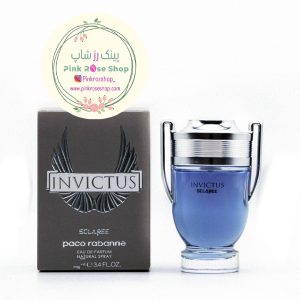 ادکلن 30میل اینوکتوس اسکلاره Invictus (مردانه)