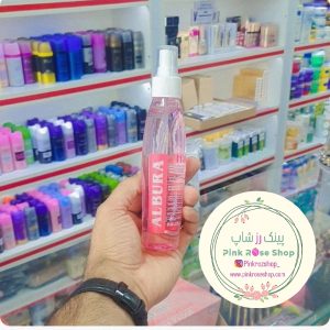 چسب مو آلبورا مدل Hair Lock (میل135)