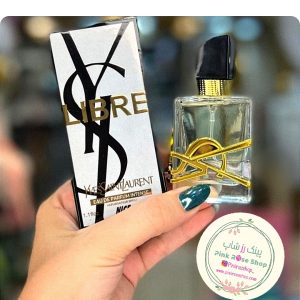 ادکلن 30 میل نایس رایحه لیبر Libre(زنانه)