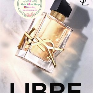ادکلن 30 میل نایس رایحه لیبر Libre(زنانه)