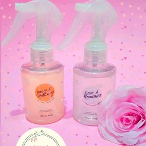عطر مو دخترانه