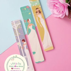 سوهان ناخن فانتزی (کد 2023)
