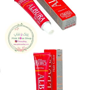 واریاسیون آلبورا