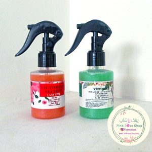 عطر مو دخترانه