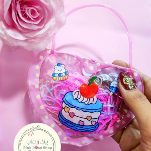 چهل گیس کیفی فانتزی