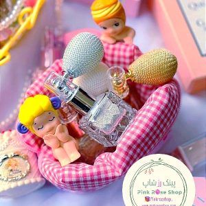 اسپری هایلایتر پودری جوجو لیدی JoJo Lady